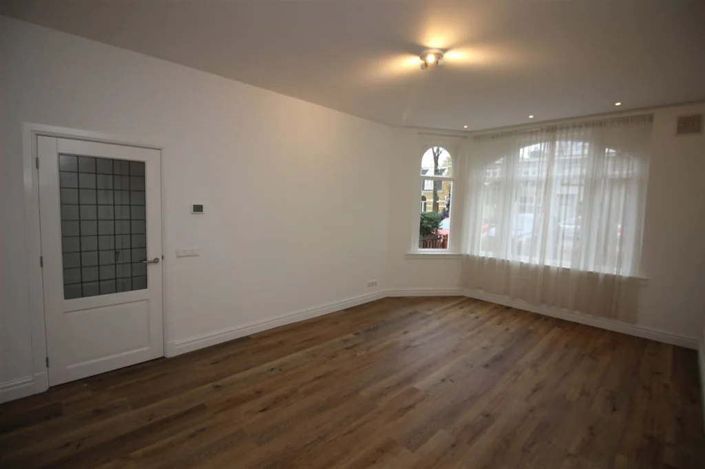 Foto van de Appartement gelegen aan de Archimedesweg in Amsterdam