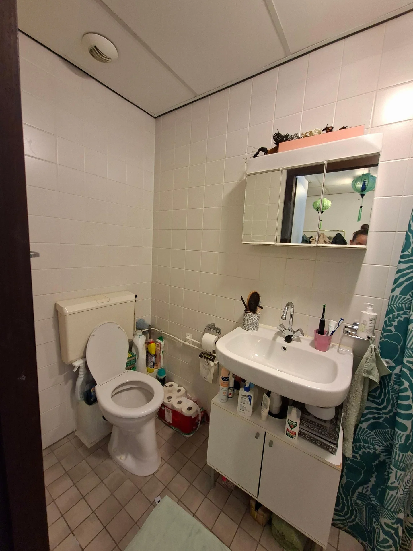 Foto van de Kamer gelegen aan de Kees van Dongenhof in Rotterdam