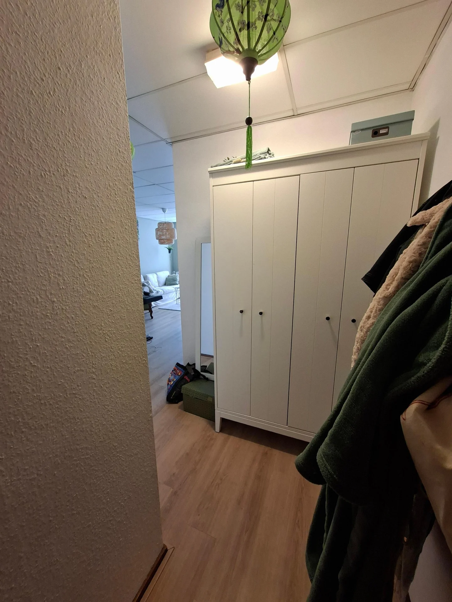 Foto van de Kamer gelegen aan de Kees van Dongenhof in Rotterdam
