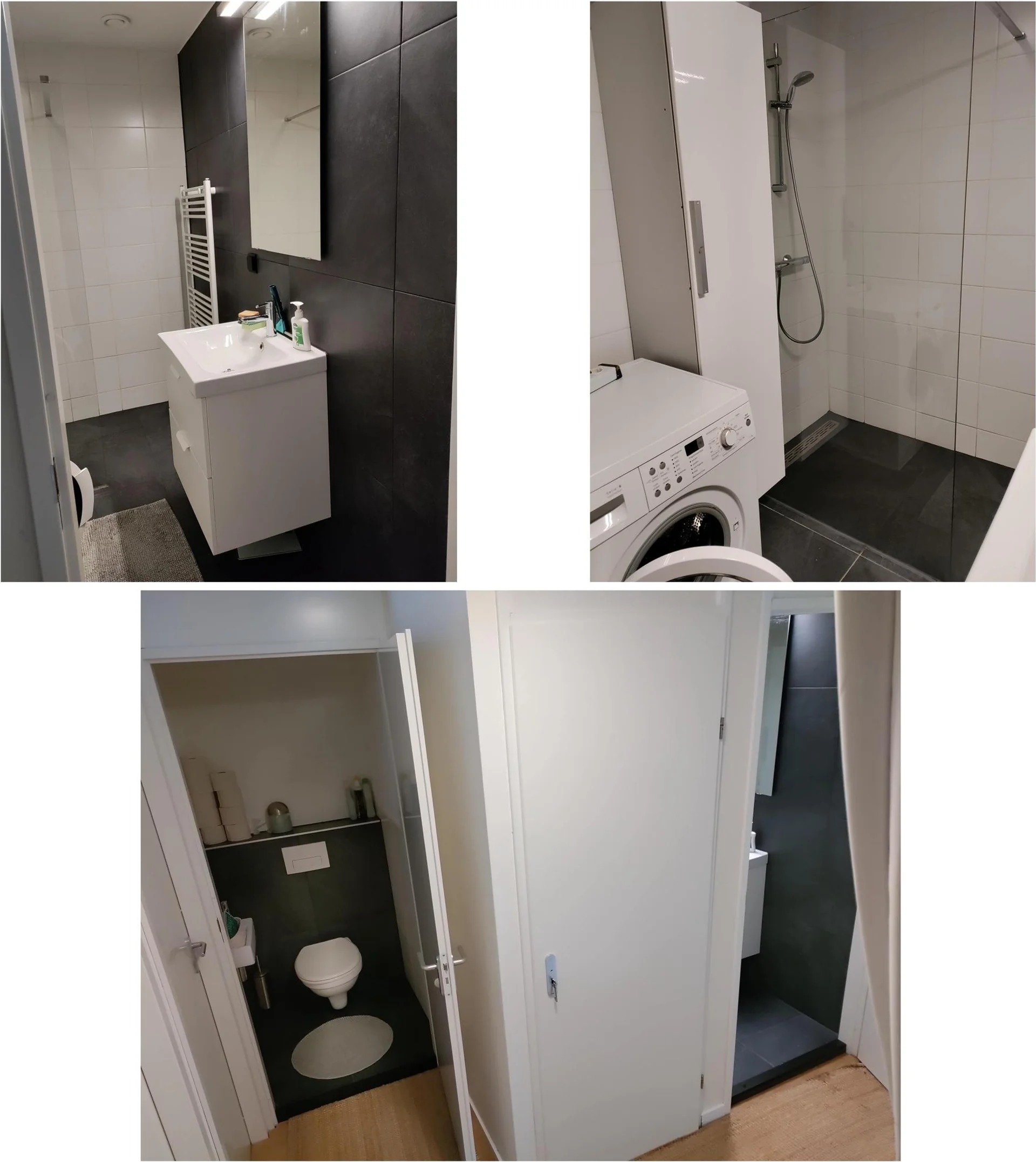 Foto van de Kamer gelegen aan de Schonebergerweg in Rotterdam
