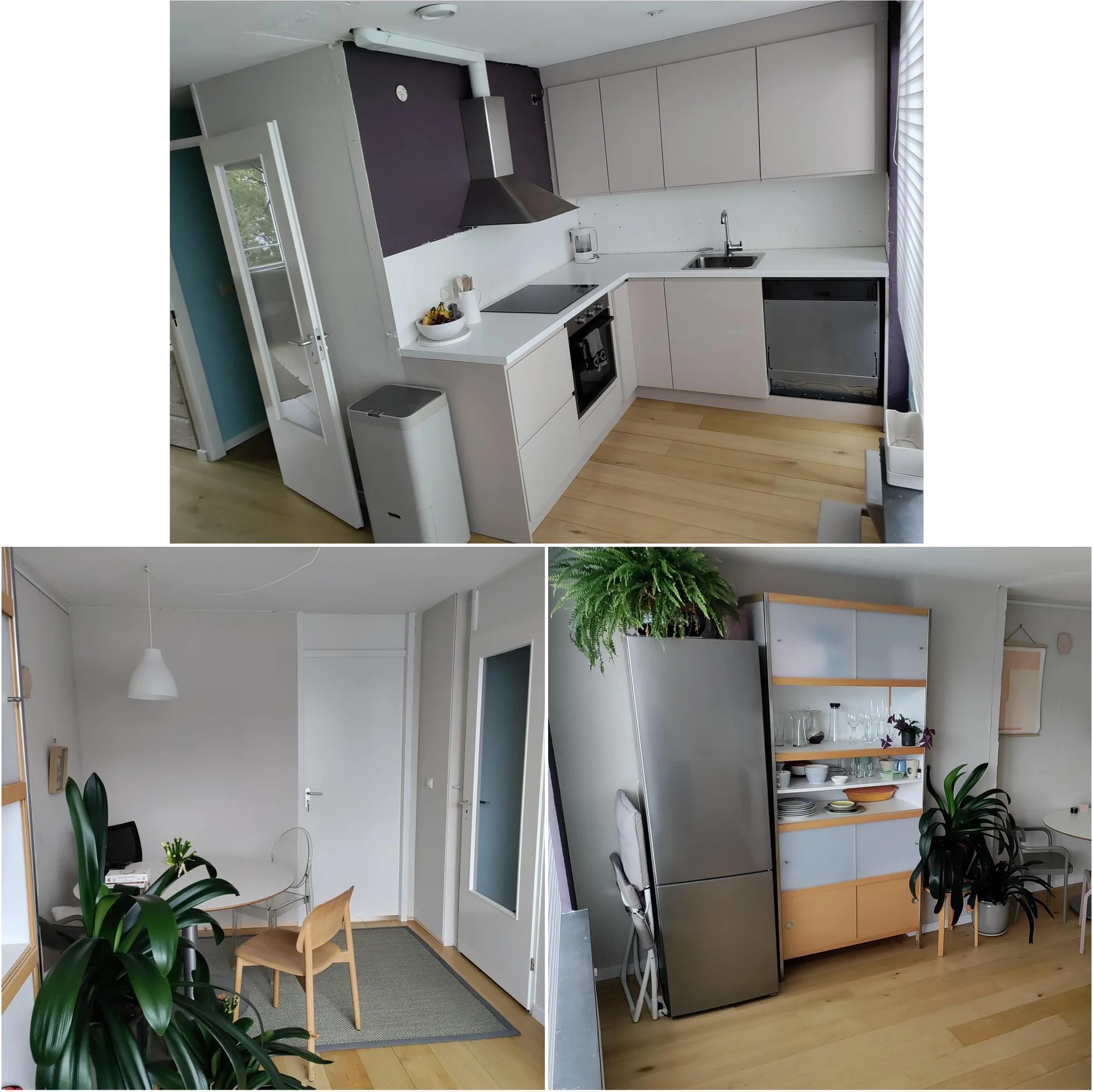 Foto van de Kamer gelegen aan de Schonebergerweg in Rotterdam