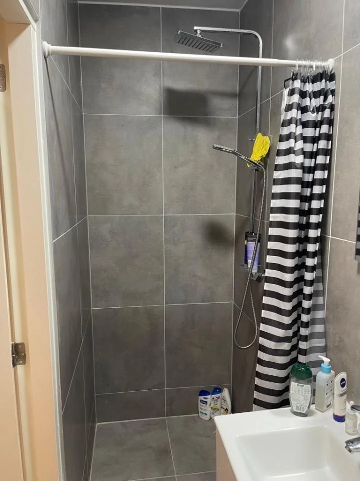 Foto van de Kamer gelegen aan de Polderlaan in Rotterdam