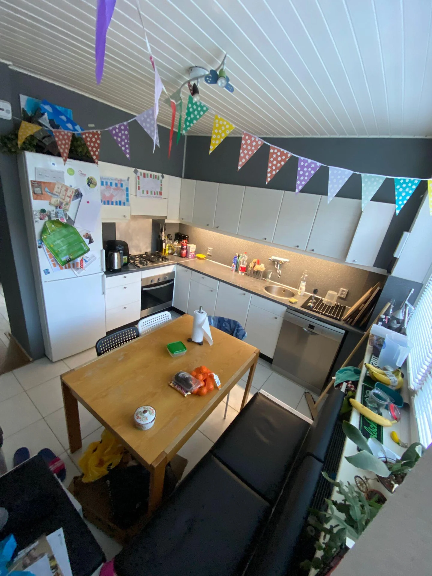 Foto van de Kamer gelegen aan de Van der Lelijstraat in Delft