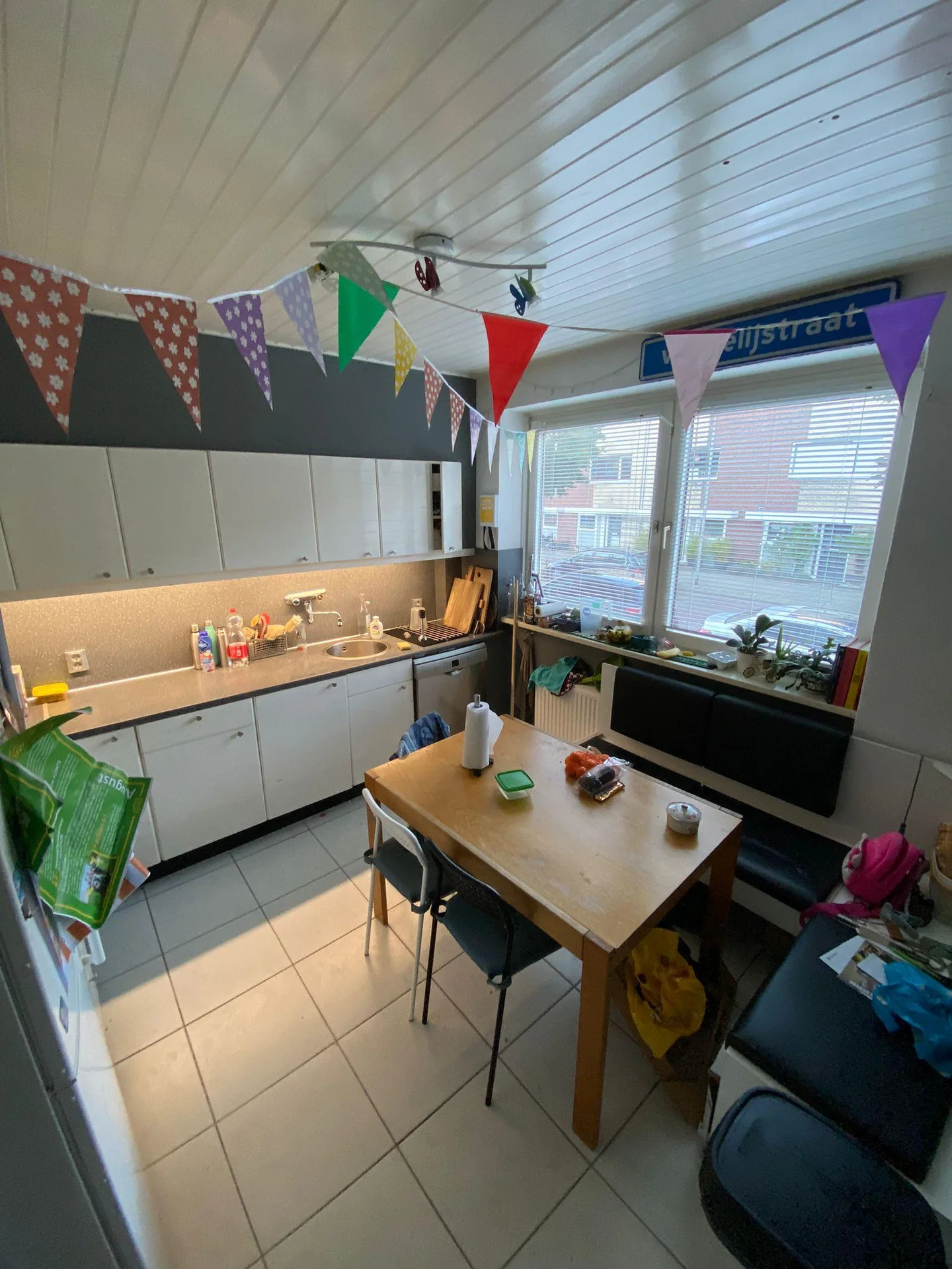 Foto van de Kamer gelegen aan de Van der Lelijstraat in Delft