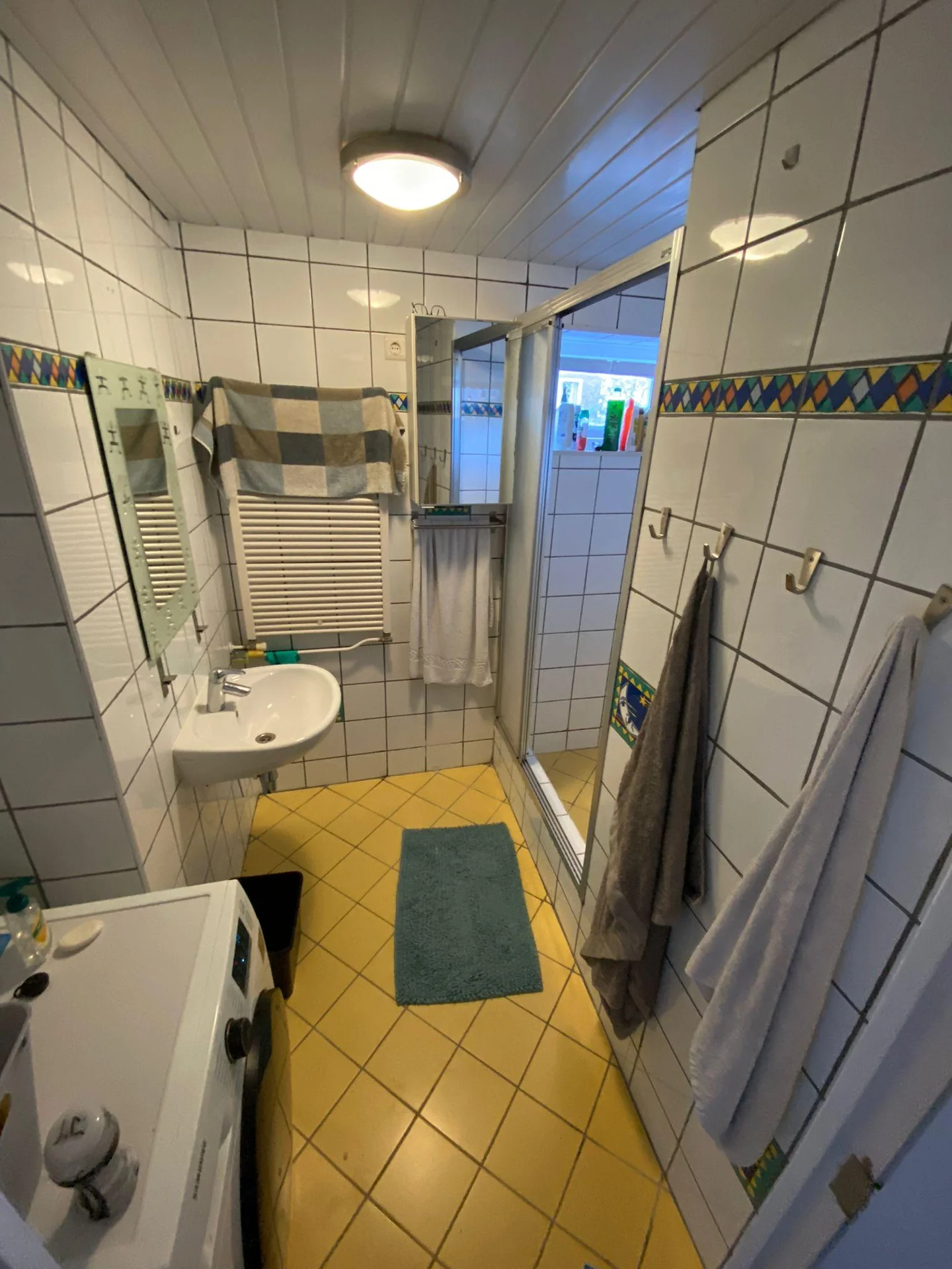 Foto van de Kamer gelegen aan de Van der Lelijstraat in Delft