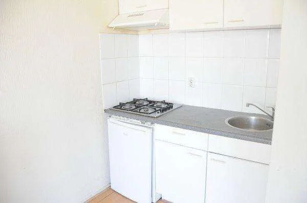Foto van de Appartement gelegen aan de Hofwijckplein in Den Haag
