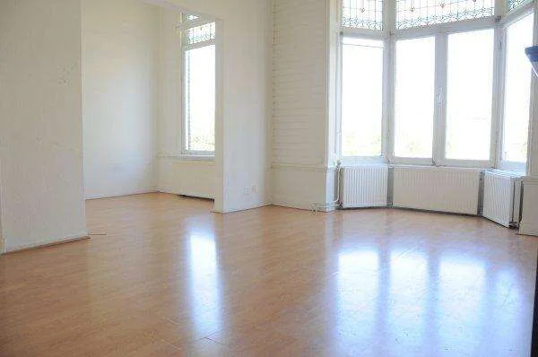 Foto van de Appartement gelegen aan de Hofwijckplein in Den Haag