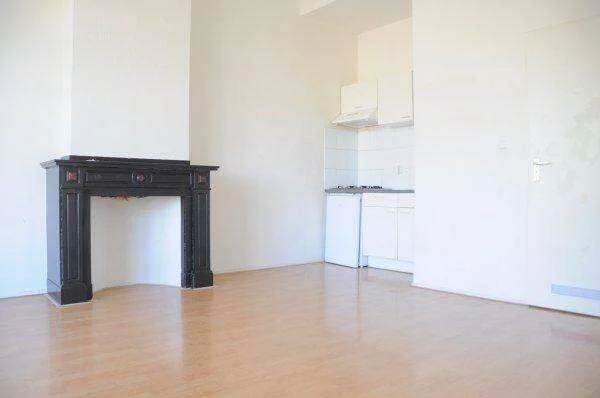 Foto van de Appartement gelegen aan de Hofwijckplein in Den Haag