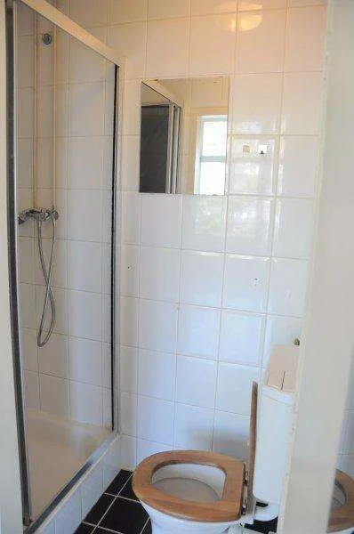 Foto van de Appartement gelegen aan de Hofwijckplein in Den Haag