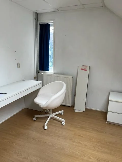 Foto van de Kamer gelegen aan de Rivierstraat in Rotterdam