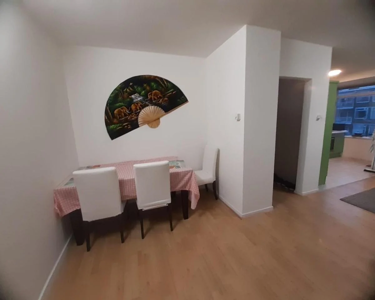 Foto van de Kamer gelegen aan de Prinses Beatrixlaan in Voorburg