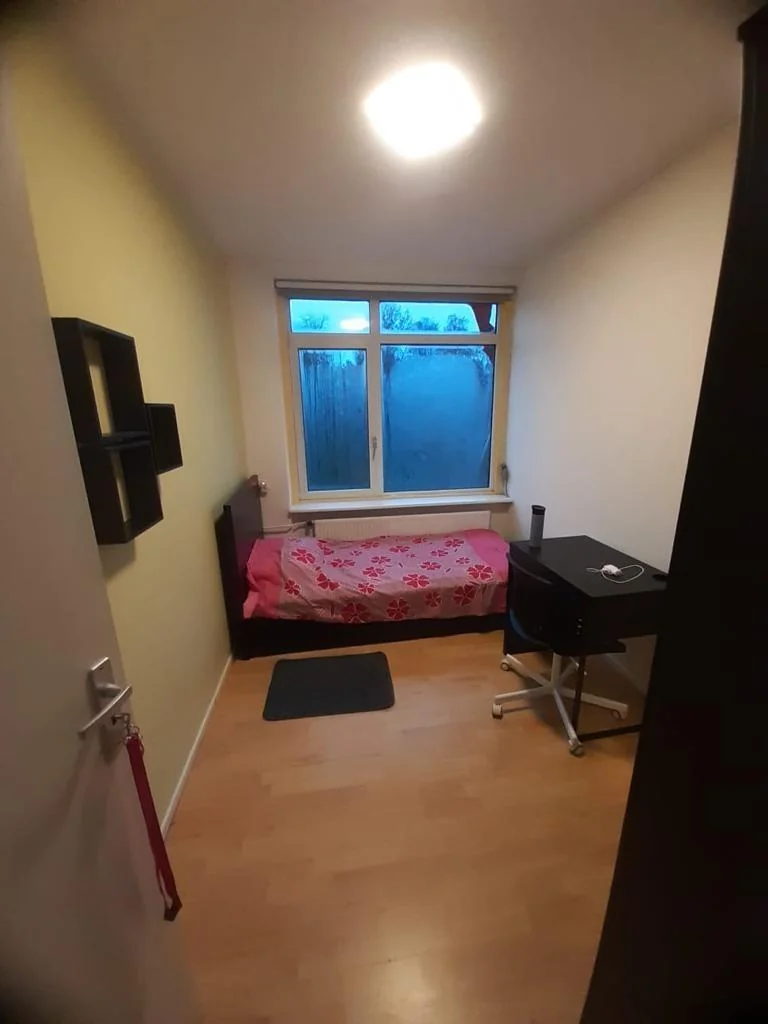 Foto van de Kamer gelegen aan de Prinses Beatrixlaan in Voorburg