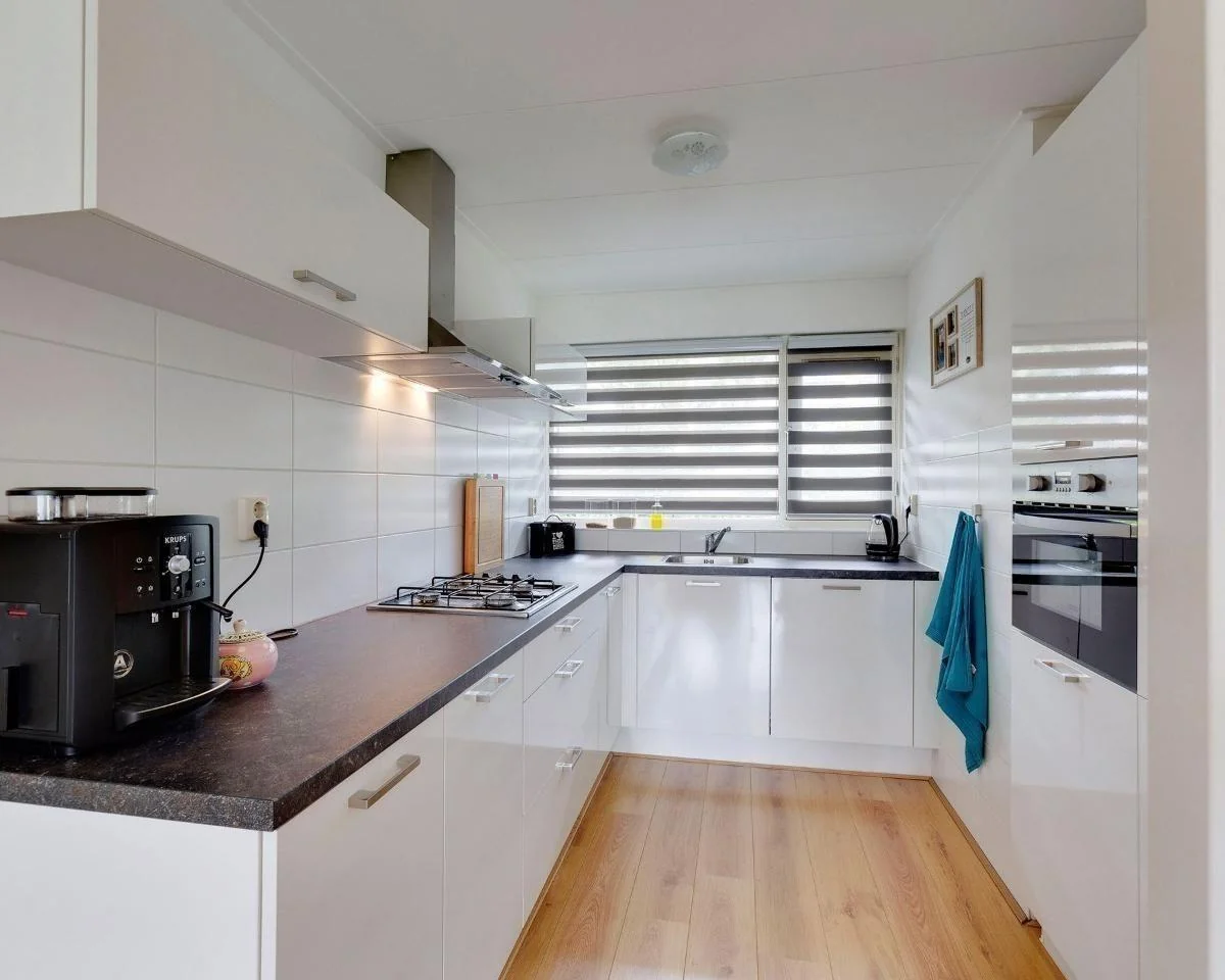 Foto van de Kamer gelegen aan de Loevestein in Amsterdam