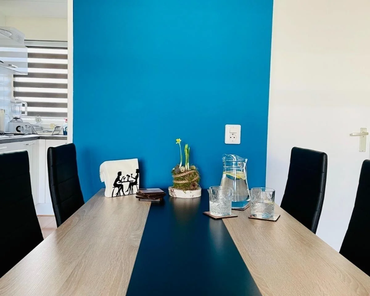 Foto van de Kamer gelegen aan de Loevestein in Amsterdam