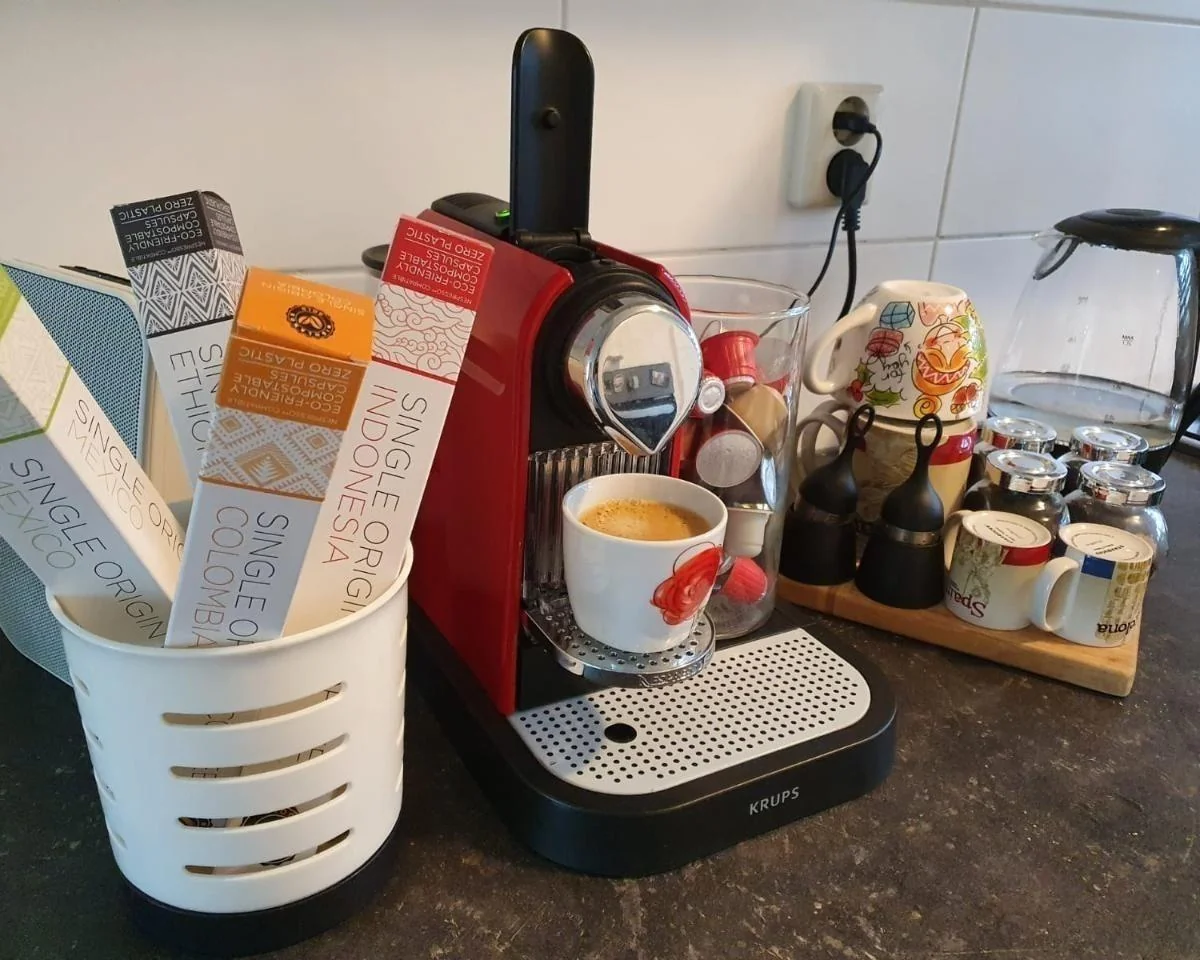 Foto van de Kamer gelegen aan de Loevestein in Amsterdam