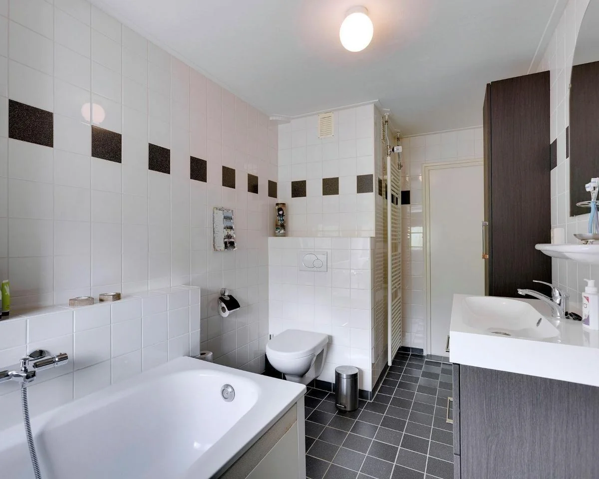 Foto van de Kamer gelegen aan de Loevestein in Amsterdam