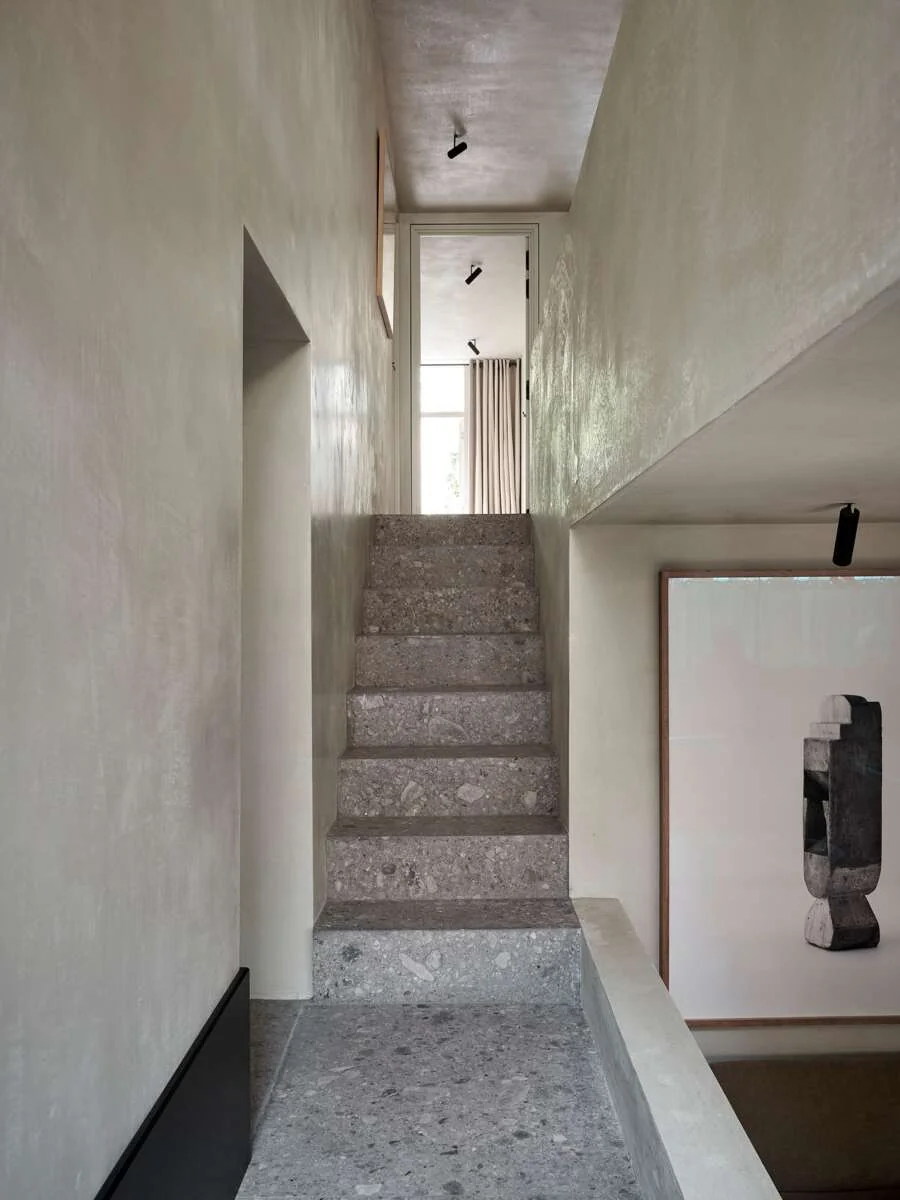 Foto van de Appartement gelegen aan de Swammerdamstraat in Amsterdam