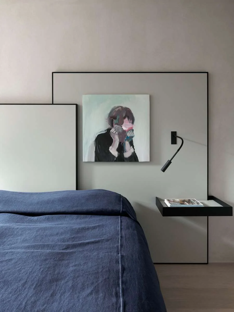 Foto van de Appartement gelegen aan de Swammerdamstraat in Amsterdam
