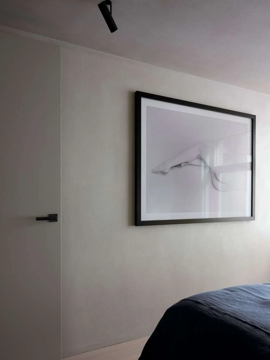 Foto van de Appartement gelegen aan de Swammerdamstraat in Amsterdam