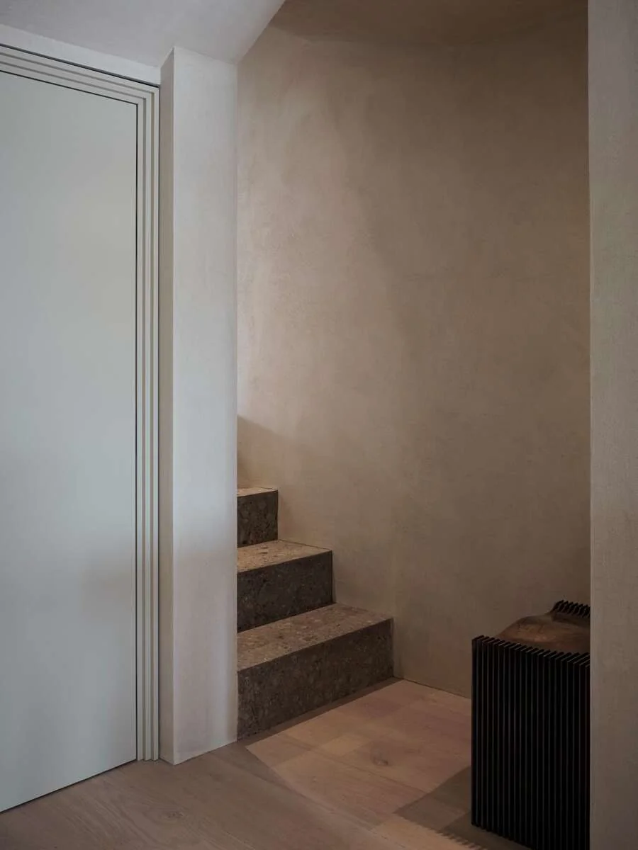 Foto van de Appartement gelegen aan de Swammerdamstraat in Amsterdam