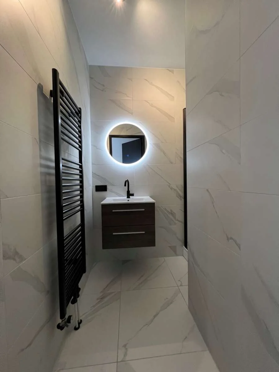 Foto van de Appartement gelegen aan de Boezemsingel in Rotterdam