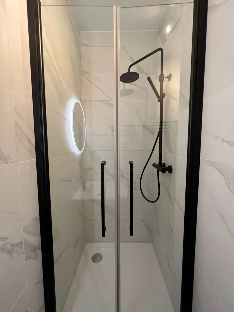 Foto van de Appartement gelegen aan de Boezemsingel in Rotterdam