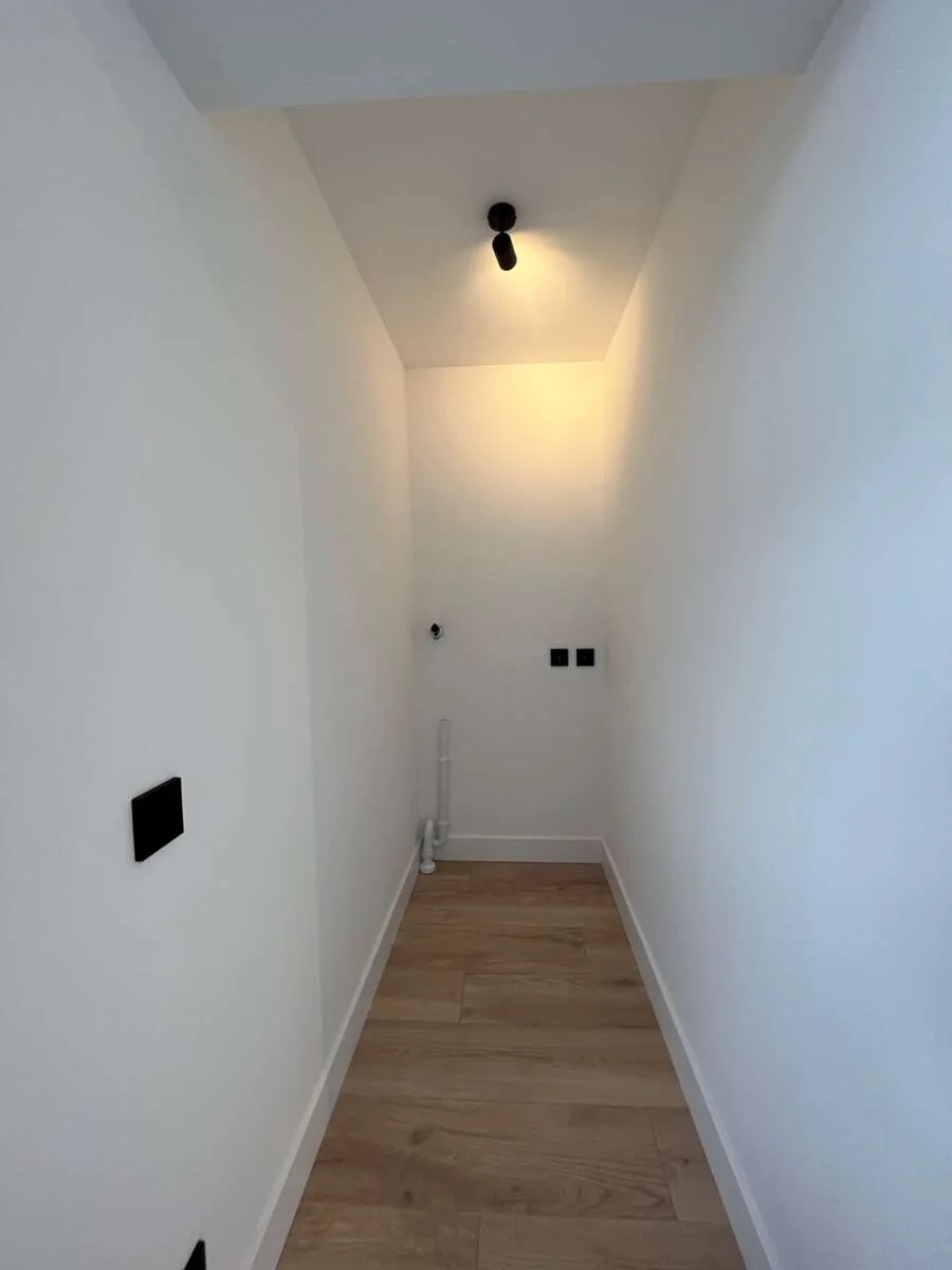 Foto van de Appartement gelegen aan de Boezemsingel in Rotterdam