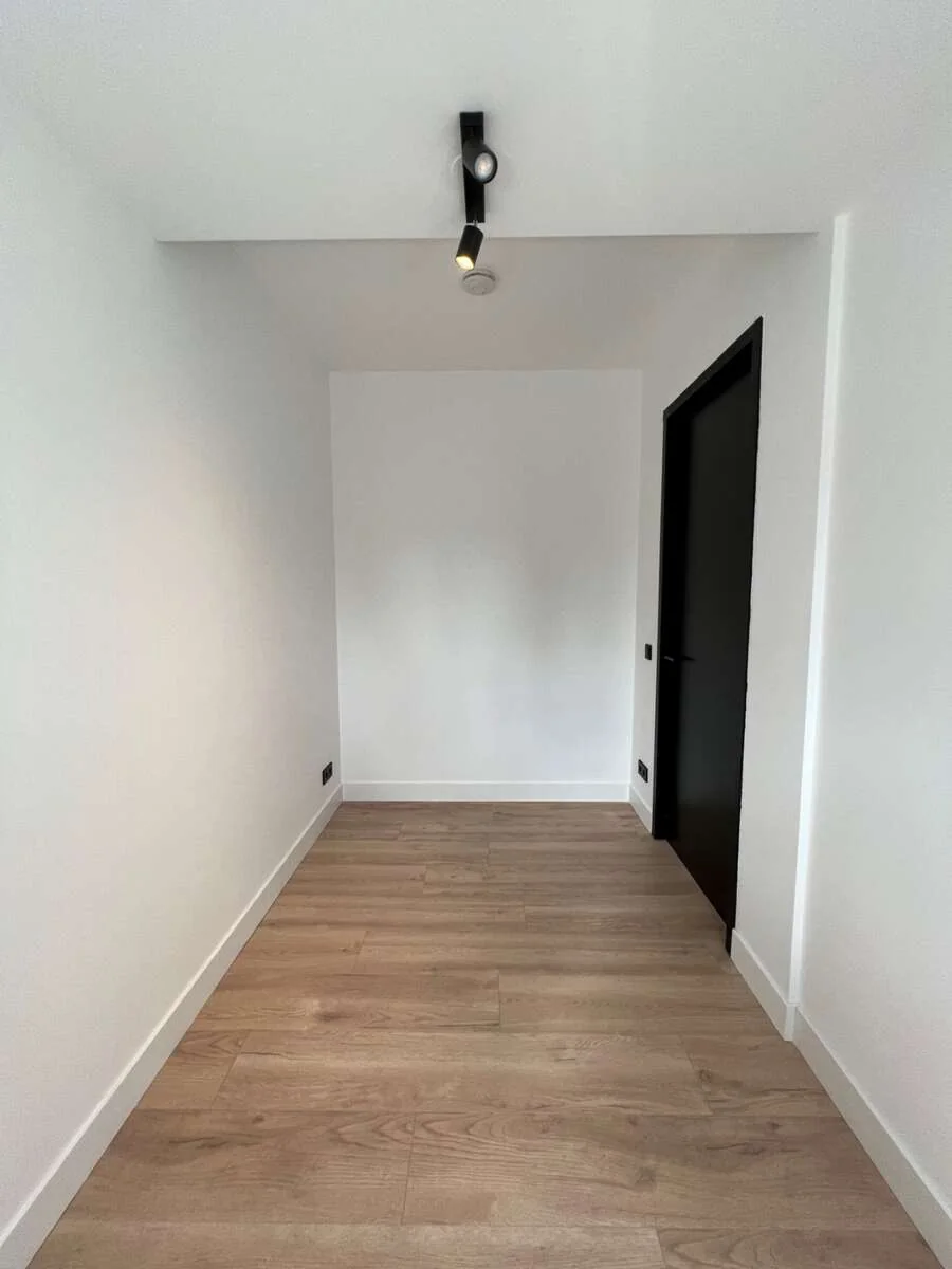 Foto van de Appartement gelegen aan de Boezemsingel in Rotterdam