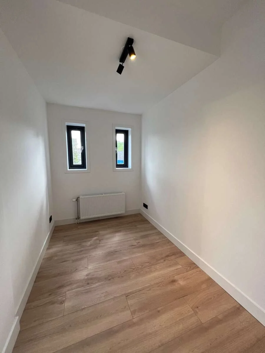 Foto van de Appartement gelegen aan de Boezemsingel in Rotterdam