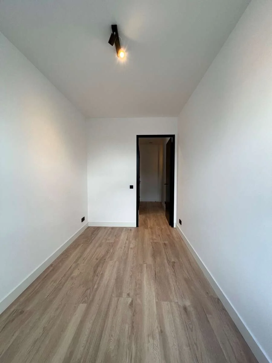 Foto van de Appartement gelegen aan de Boezemsingel in Rotterdam