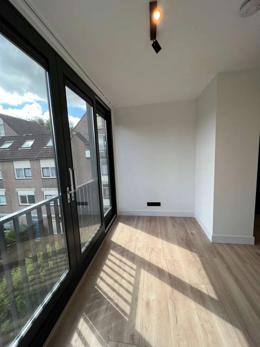 Foto van de Appartement gelegen aan de Boezemsingel in Rotterdam
