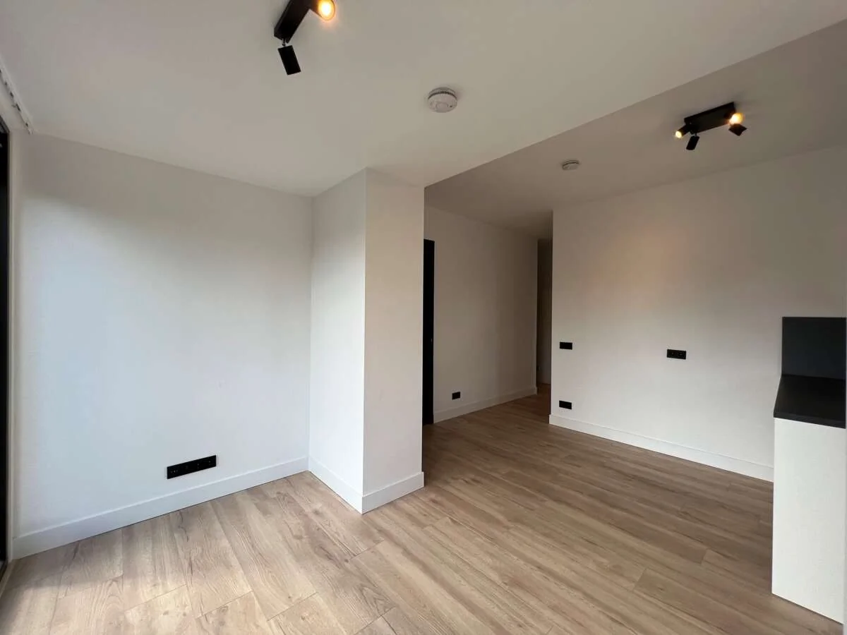 Foto van de Appartement gelegen aan de Boezemsingel in Rotterdam