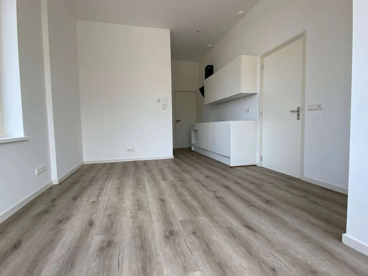 Foto van de Appartement gelegen aan de H.L. Wichersstraat in Groningen