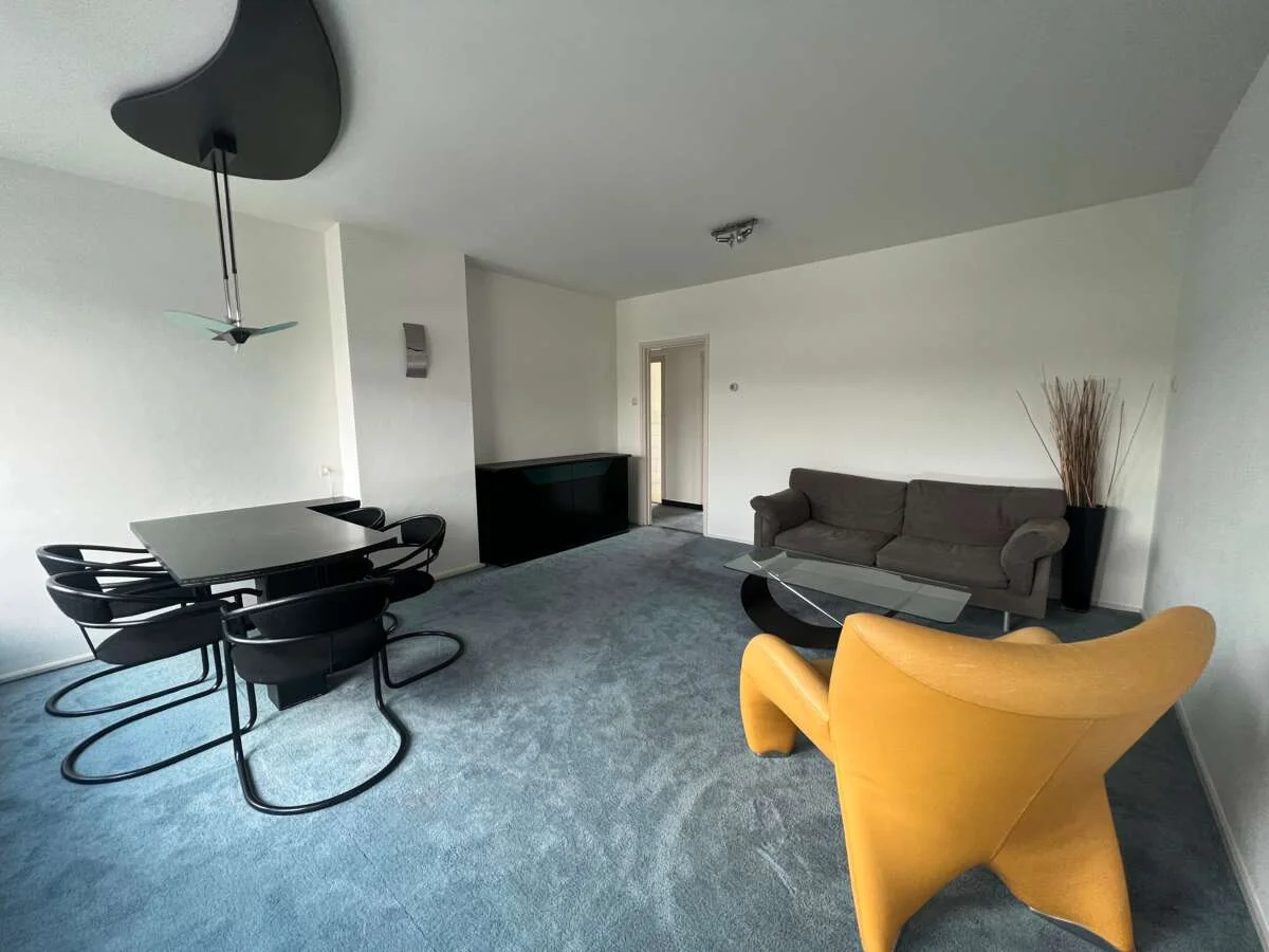 Foto van de Appartement gelegen aan de Heuvel in Geldrop