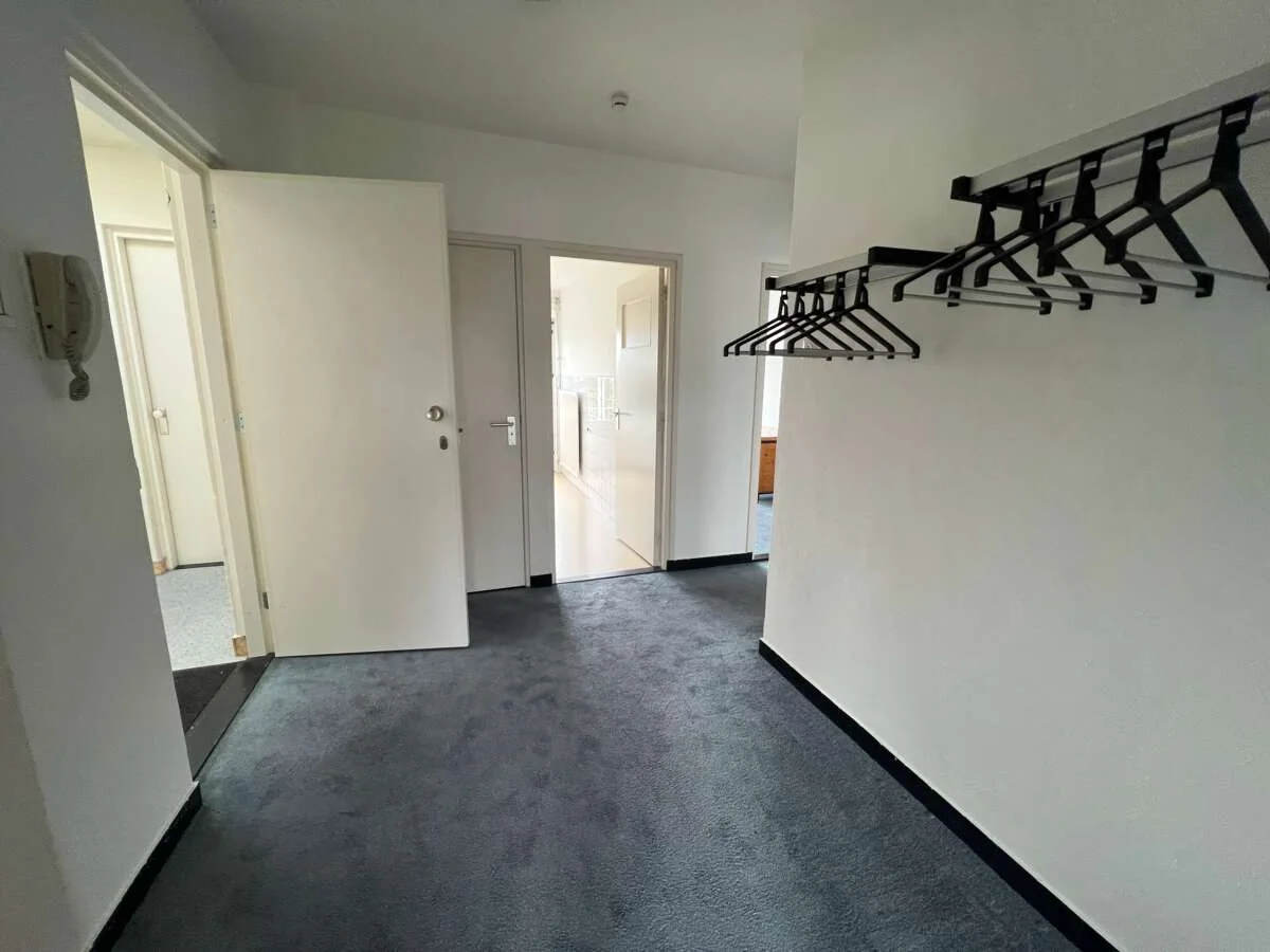 Foto van de Appartement gelegen aan de Heuvel in Geldrop