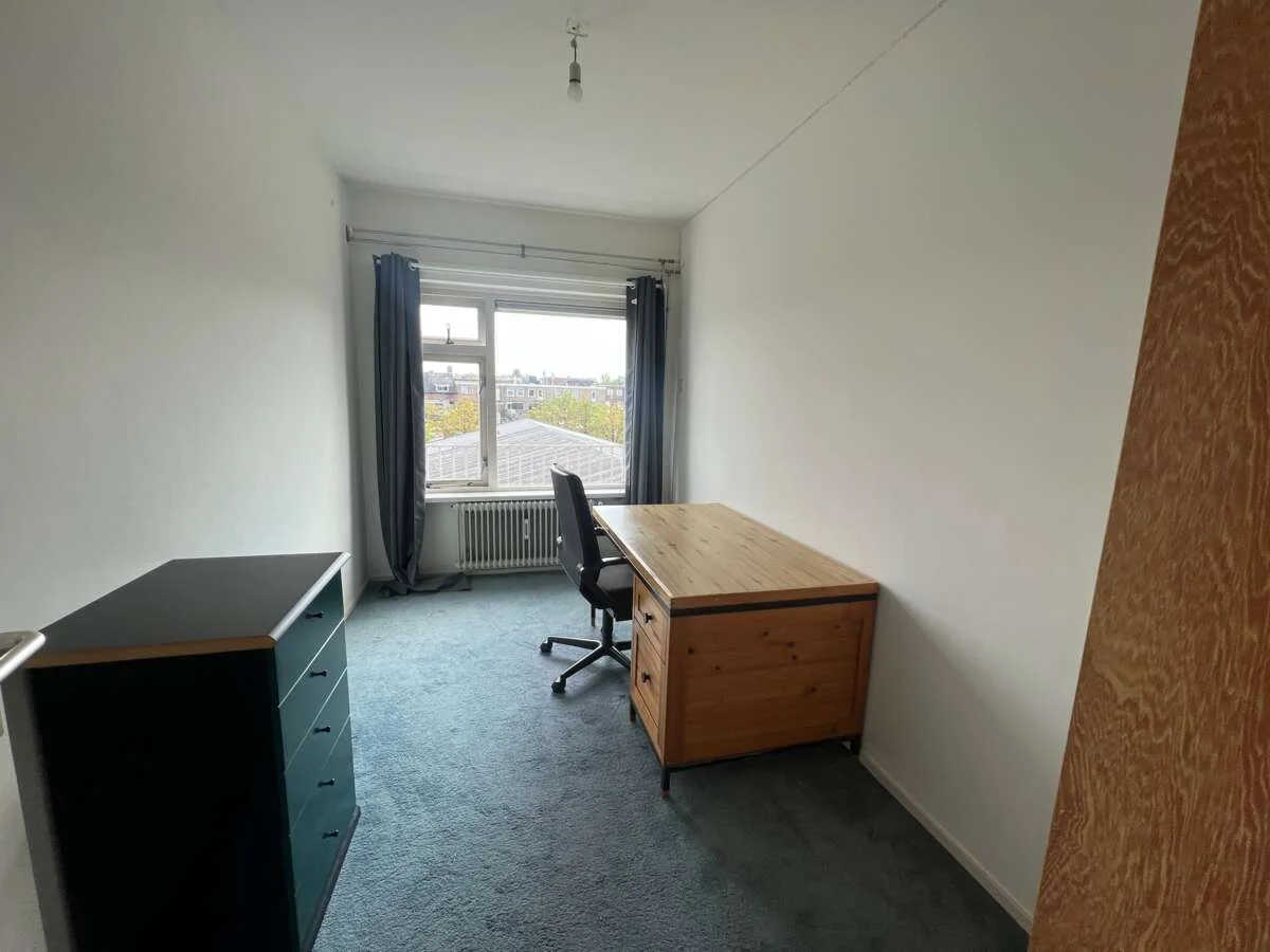 Foto van de Appartement gelegen aan de Heuvel in Geldrop