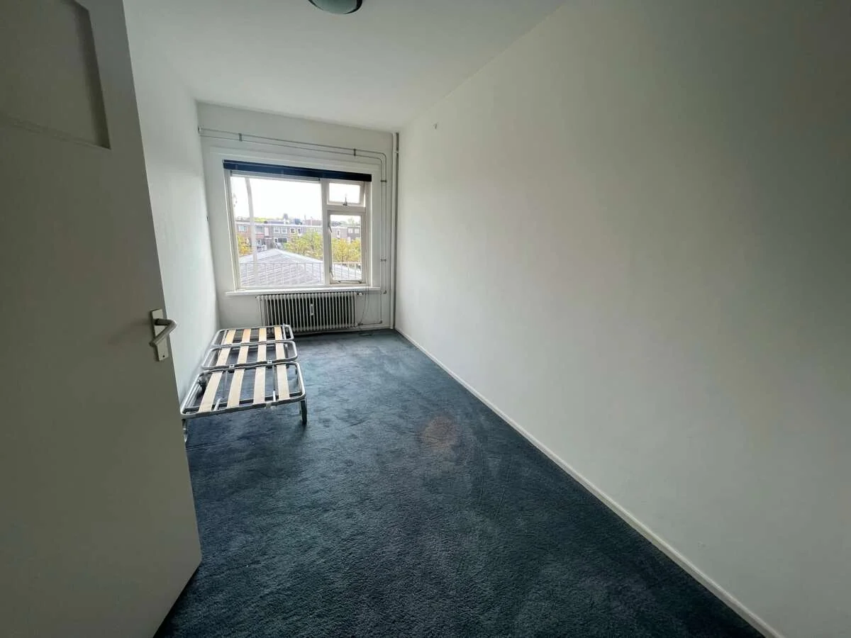 Foto van de Appartement gelegen aan de Heuvel in Geldrop