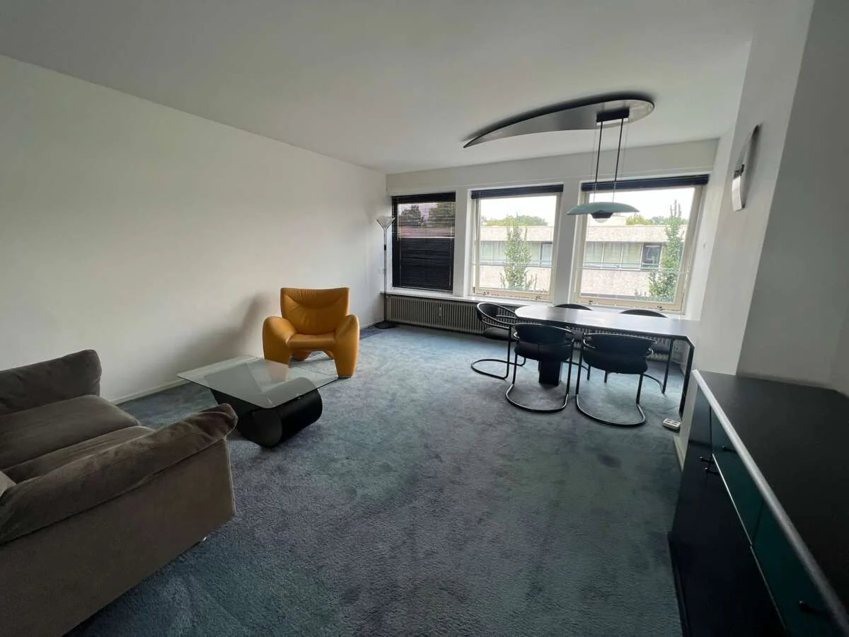 Foto van de Appartement gelegen aan de Heuvel in Geldrop
