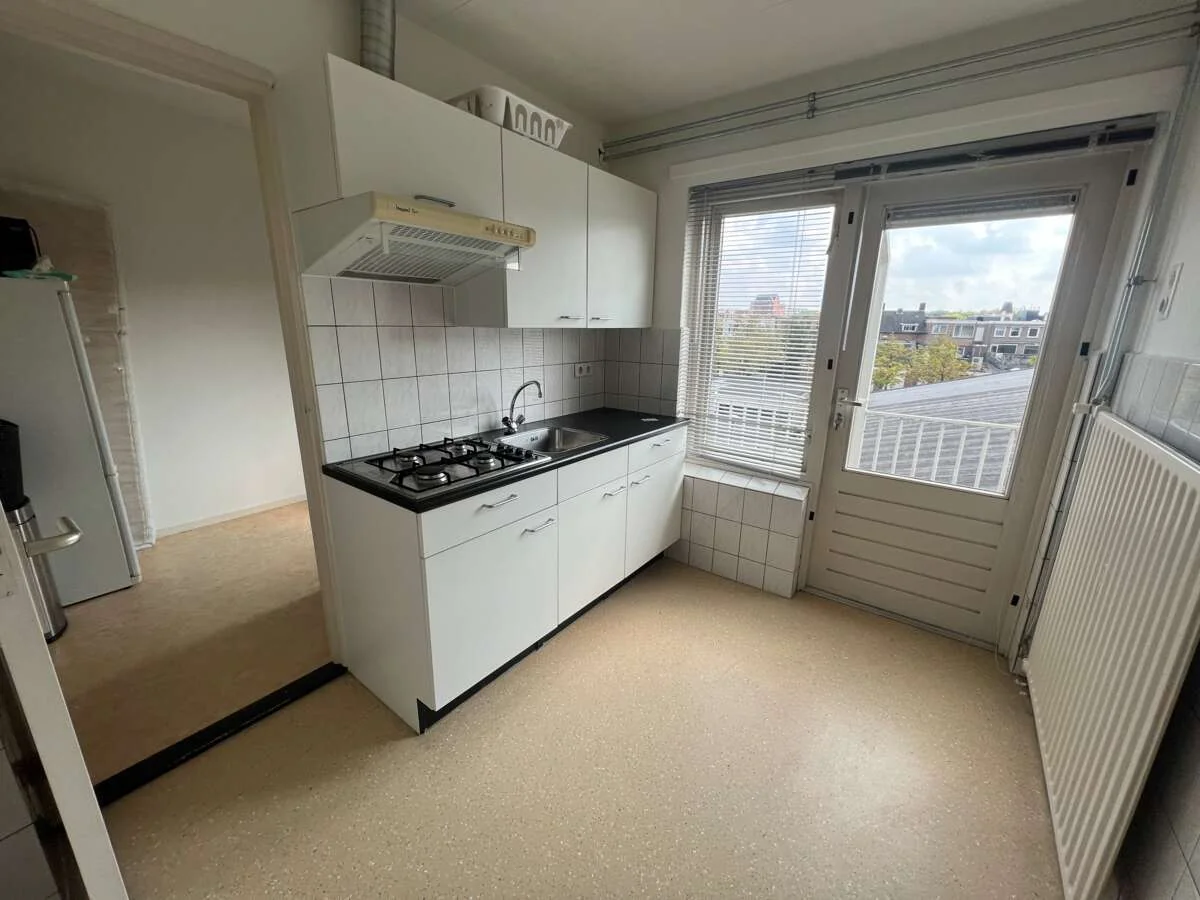 Foto van de Appartement gelegen aan de Heuvel in Geldrop
