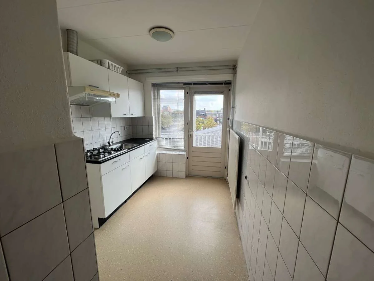 Foto van de Appartement gelegen aan de Heuvel in Geldrop