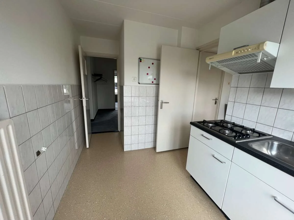 Foto van de Appartement gelegen aan de Heuvel in Geldrop