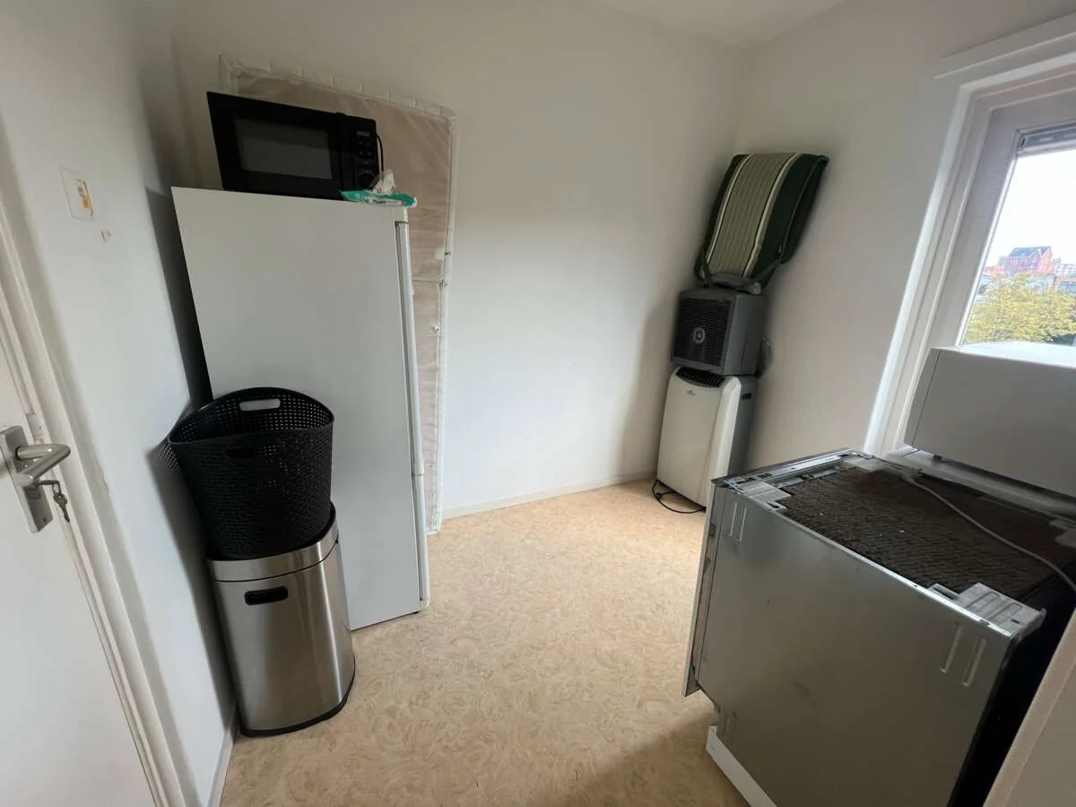 Foto van de Appartement gelegen aan de Heuvel in Geldrop