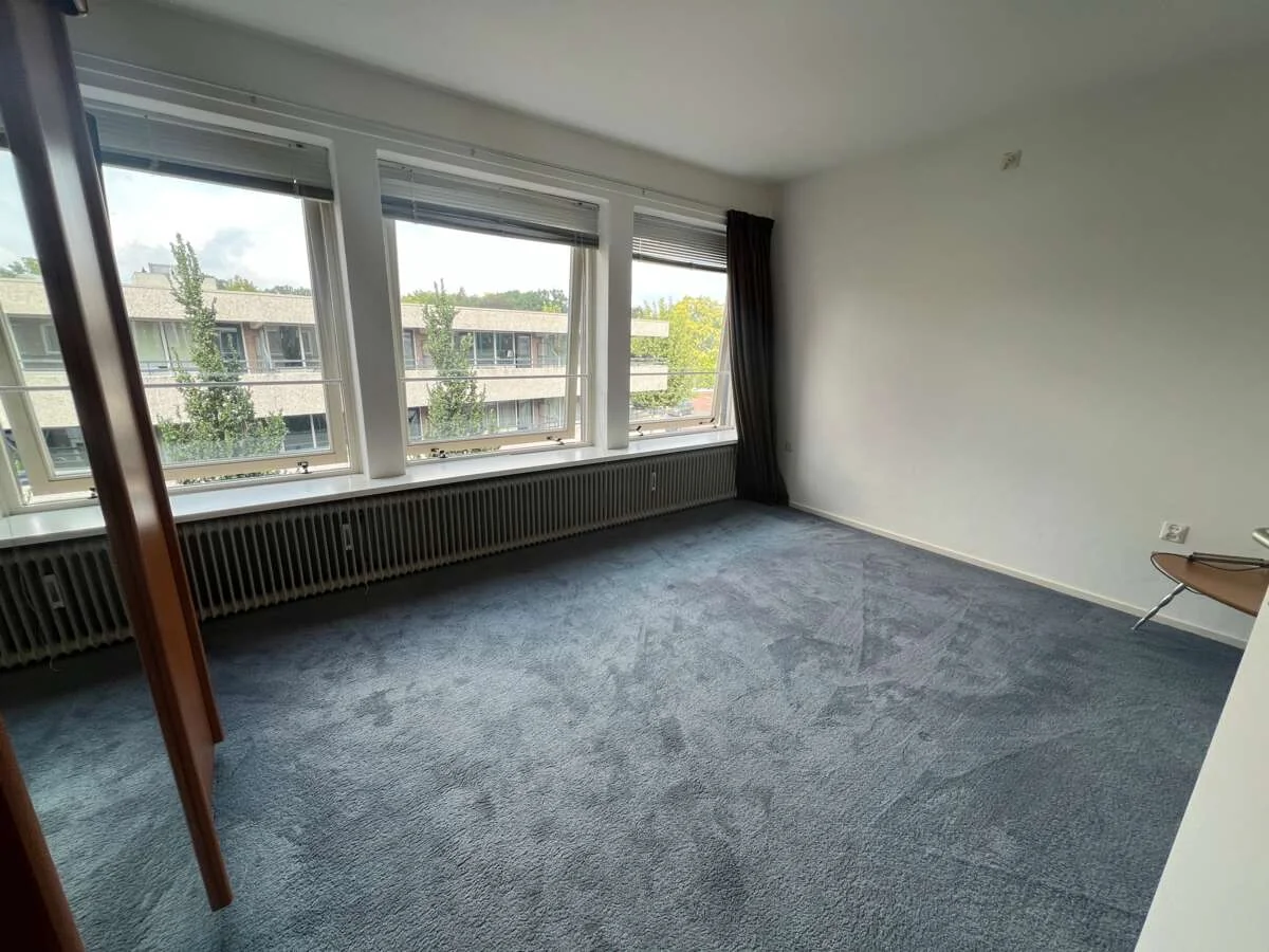 Foto van de Appartement gelegen aan de Heuvel in Geldrop