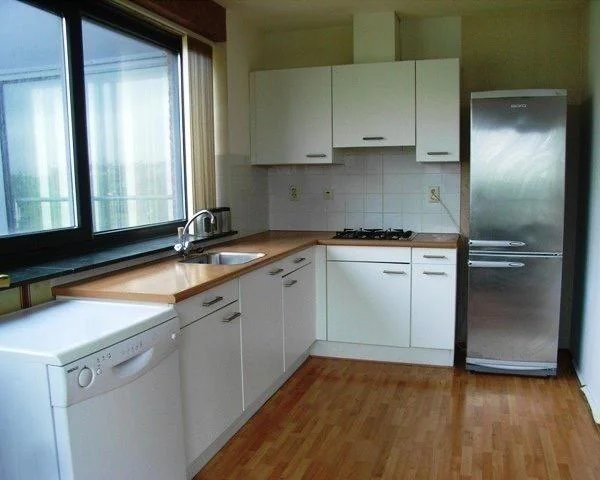 Foto van de Kamer gelegen aan de Coolhaven in Rotterdam