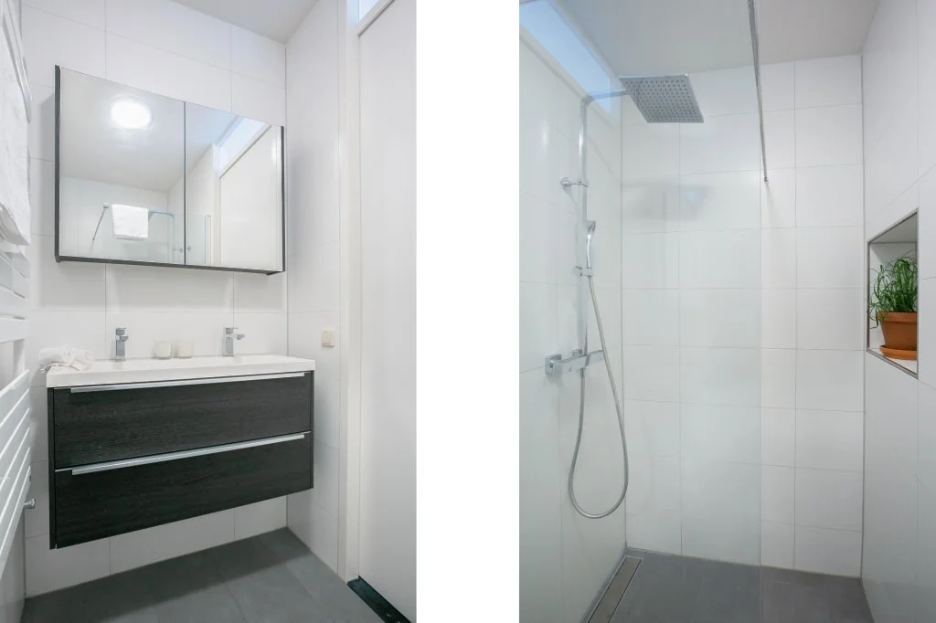 Foto van de Appartement gelegen aan de Zilverhof in Groningen