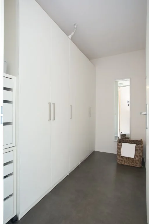 Foto van de Appartement gelegen aan de Zilverhof in Groningen