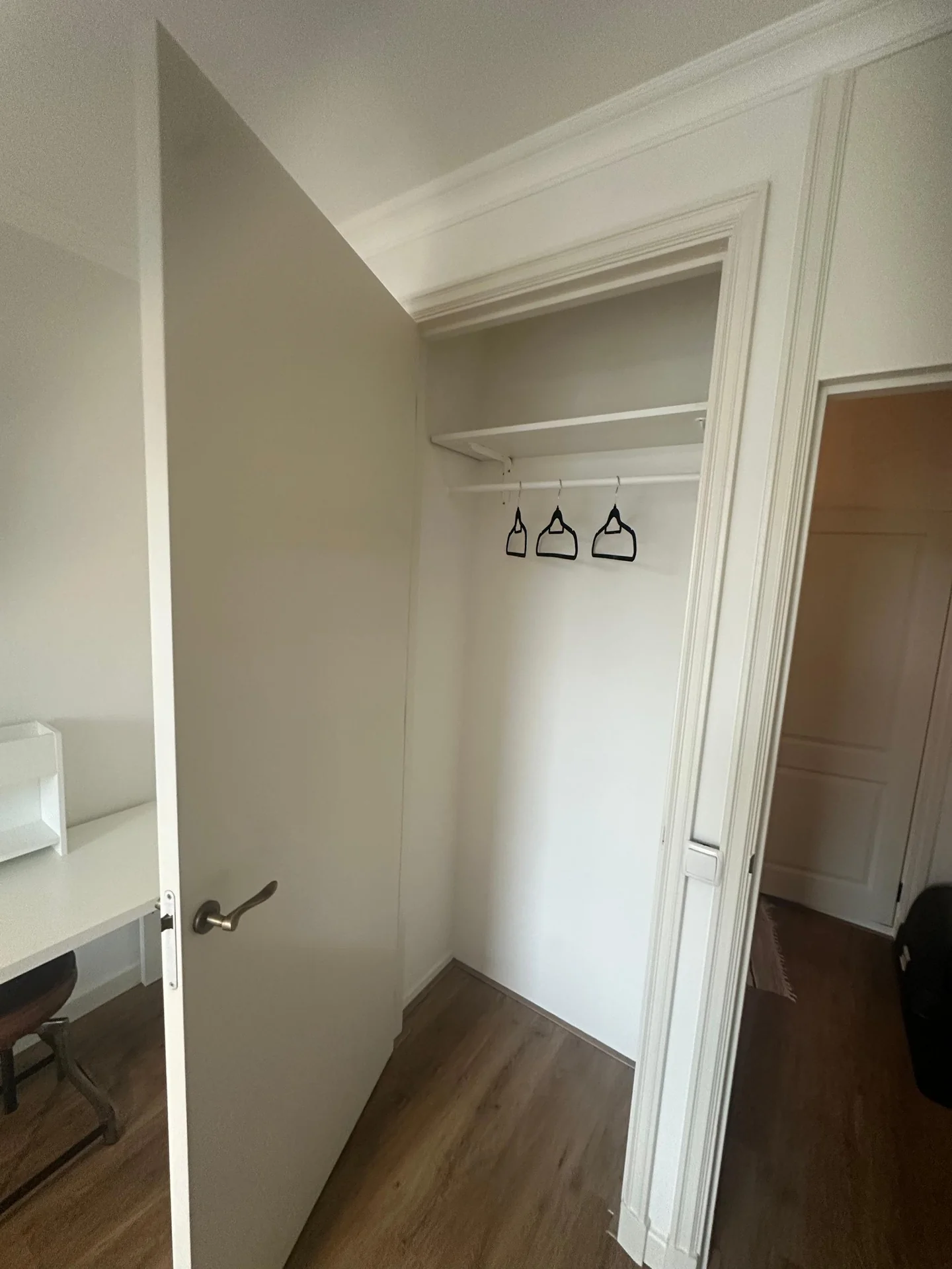 Foto van de Kamer gelegen aan de Vegelinsoord in Rotterdam