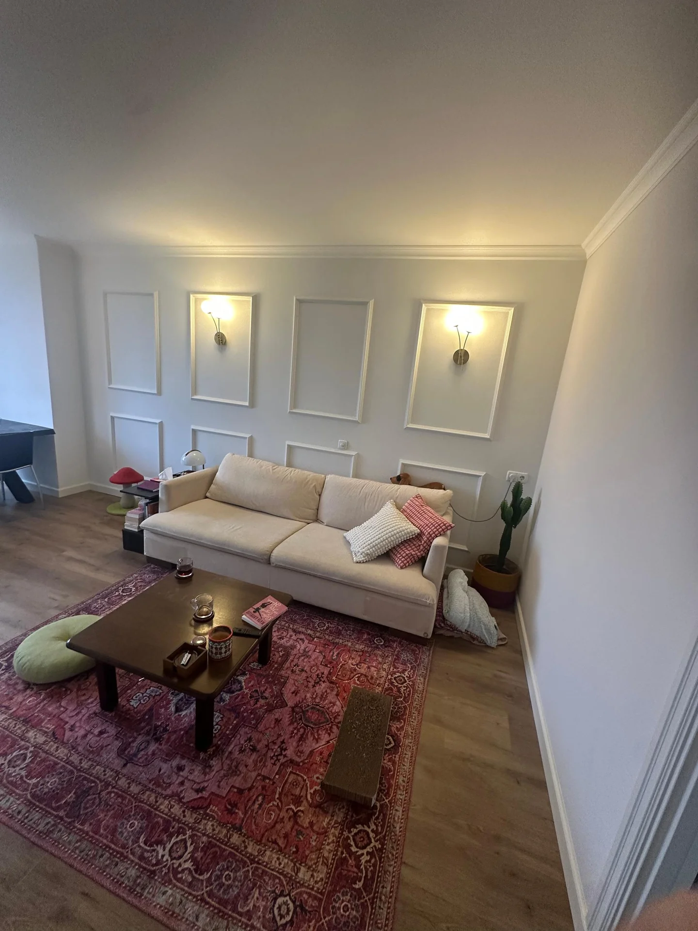 Foto van de Kamer gelegen aan de Vegelinsoord in Rotterdam