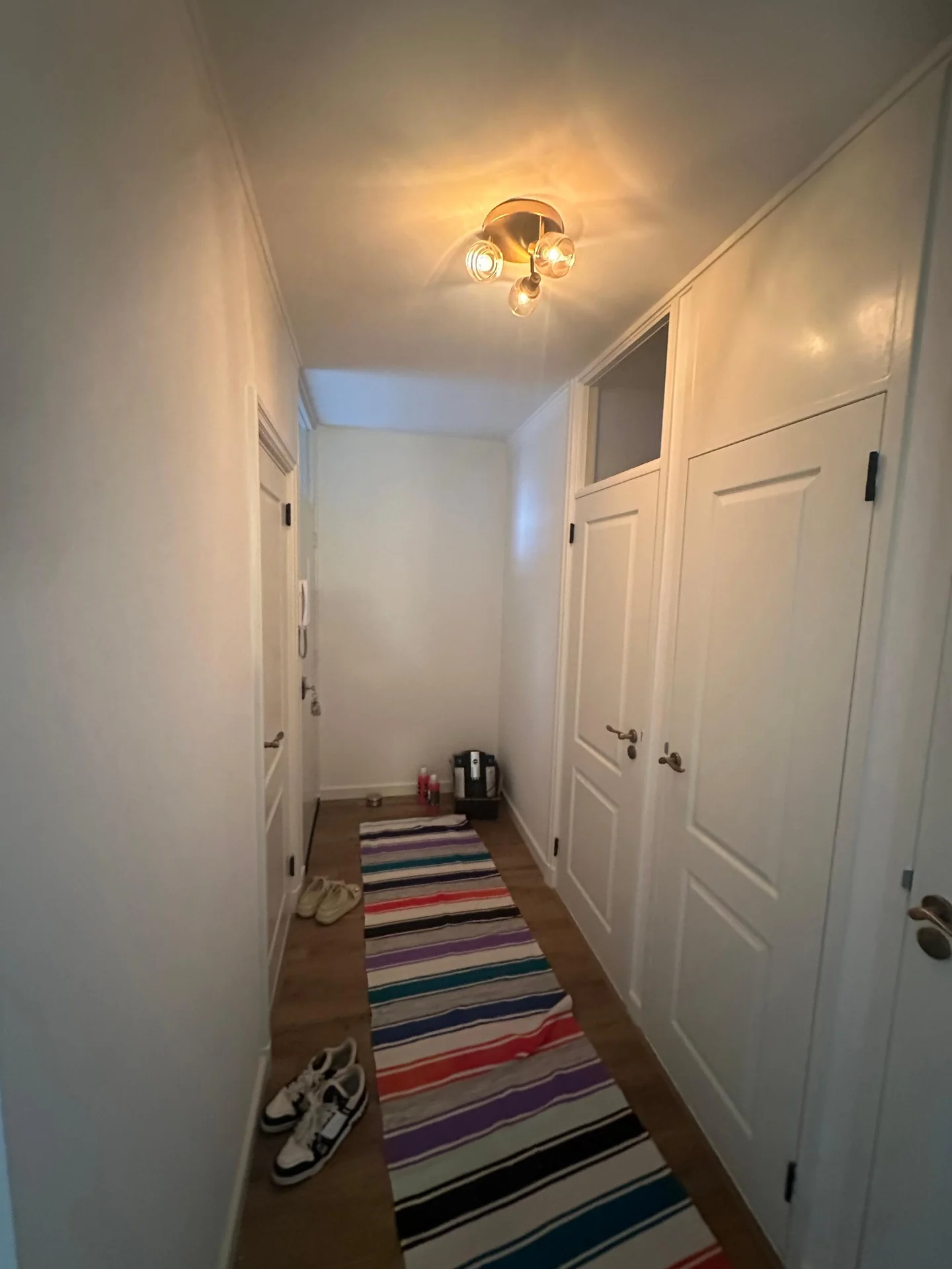 Foto van de Kamer gelegen aan de Vegelinsoord in Rotterdam