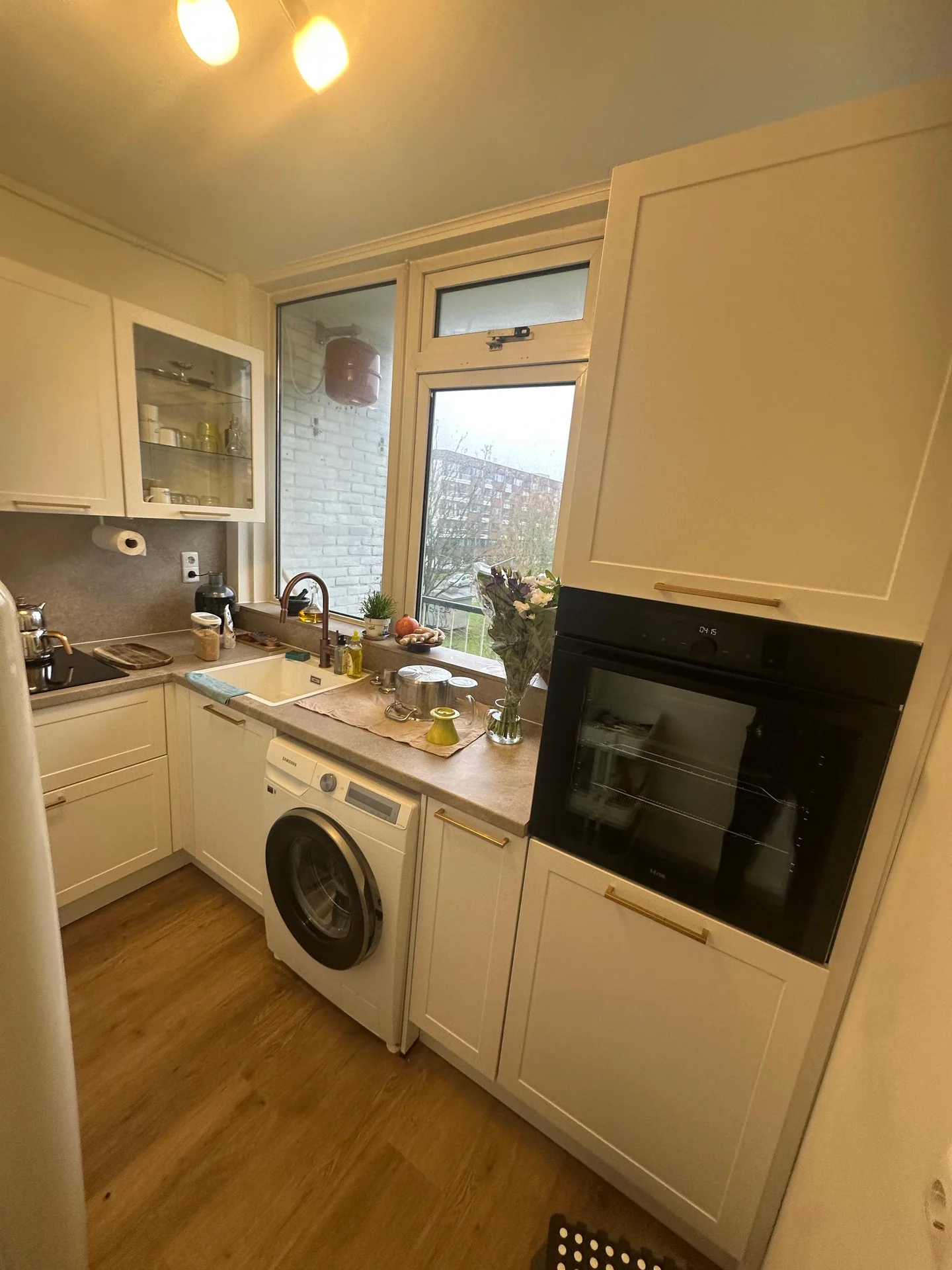 Foto van de Kamer gelegen aan de Vegelinsoord in Rotterdam